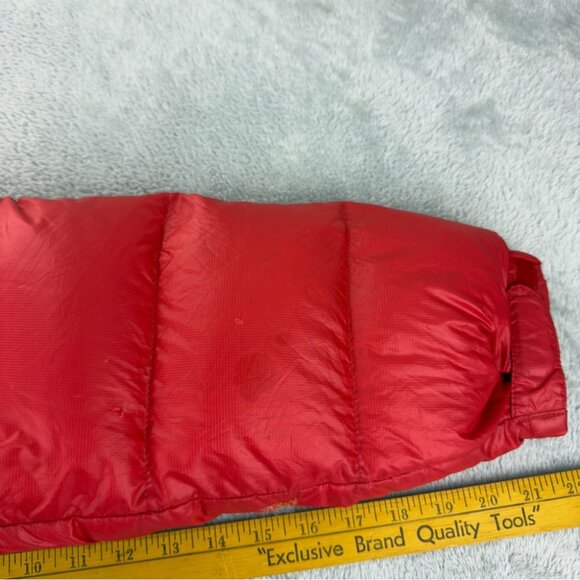 The North Face Mens Large 700 Down Nuptse Puffer Jacket - Picture 13 of 15